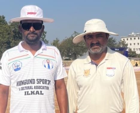 Corporate League Highlights